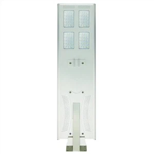 Güneş enerjisiyle çalışan bir sokak lambasının pili nasıl test edilir?